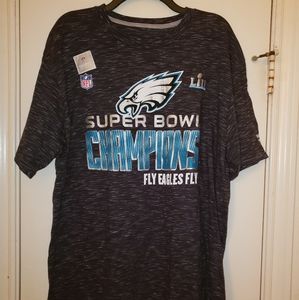 Super Bowl Championship Shirt Sz XL
